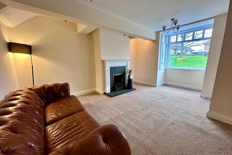 2 bedroom terraced house to rent, North Side, Hutton Rudby, Yarm