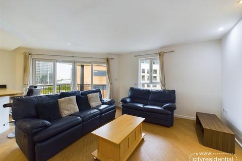 2 bedroom apartment for sale, City Quay, Ellerman Road