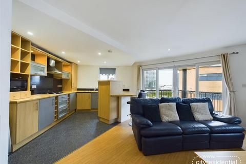 2 bedroom apartment for sale, City Quay, Ellerman Road