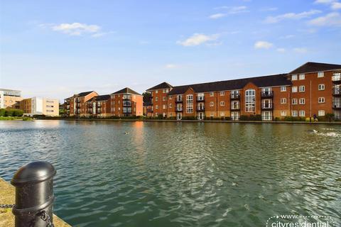 2 bedroom apartment for sale, City Quay, Ellerman Road