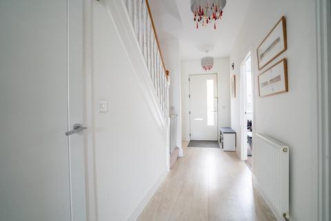 16 Clock Tower Way, York, YO23 1PP