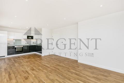 2 bedroom apartment to rent, Station House, 6 Carriage Way, SE8