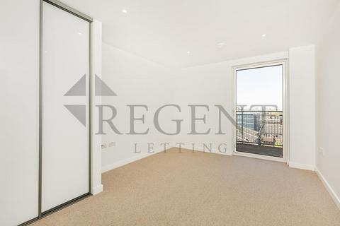 2 bedroom apartment to rent, Station House, 6 Carriage Way, SE8