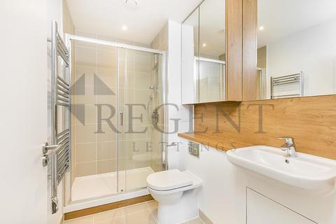 2 bedroom apartment to rent, Station House, 6 Carriage Way, SE8