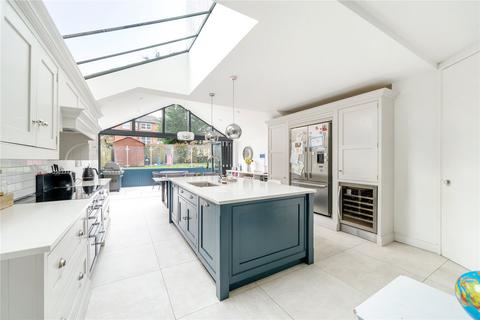 5 bedroom terraced house for sale, Firs Avenue, London, N10