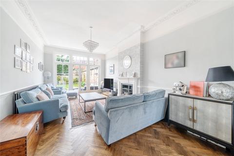 5 bedroom terraced house for sale, Firs Avenue, London, N10