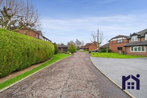 5 bedroom detached house for sale, The Croft, Euxton, PR7 6LH