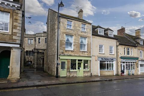 Market Place, Oundle