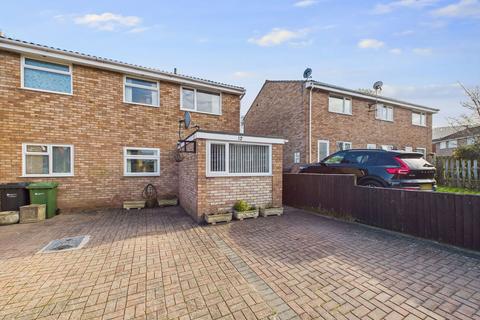 3 bedroom semi-detached house for sale, Bakers Oak, Ross-on-wye HR9