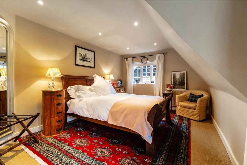 Guest Bedroom