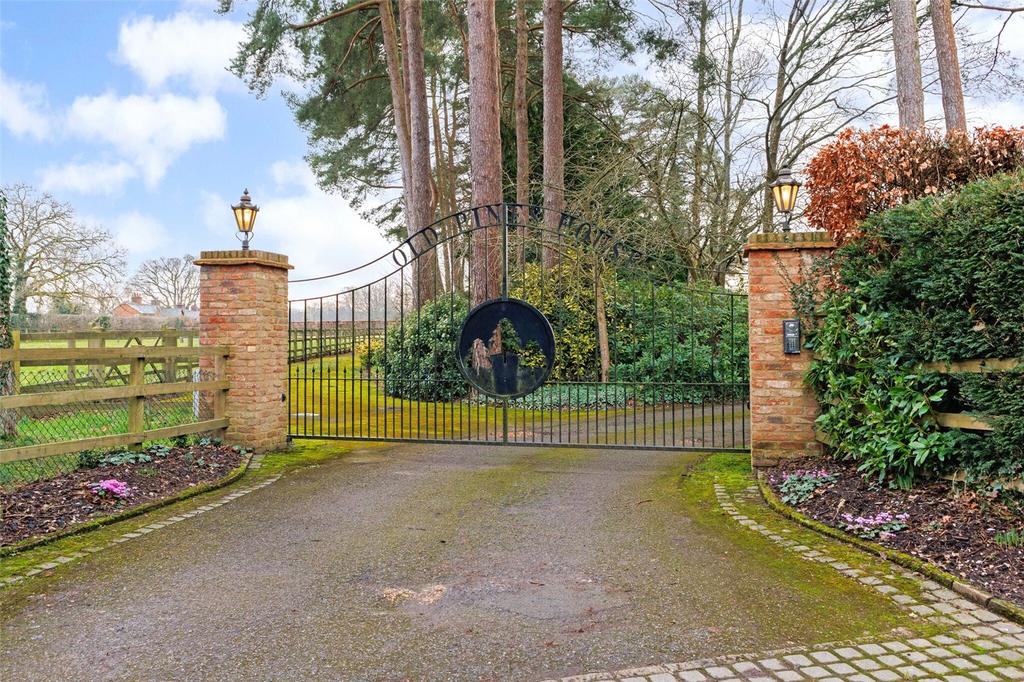 Gates