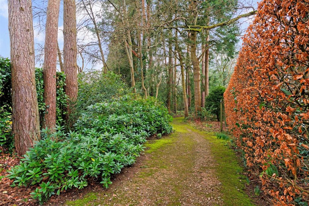 Walkway