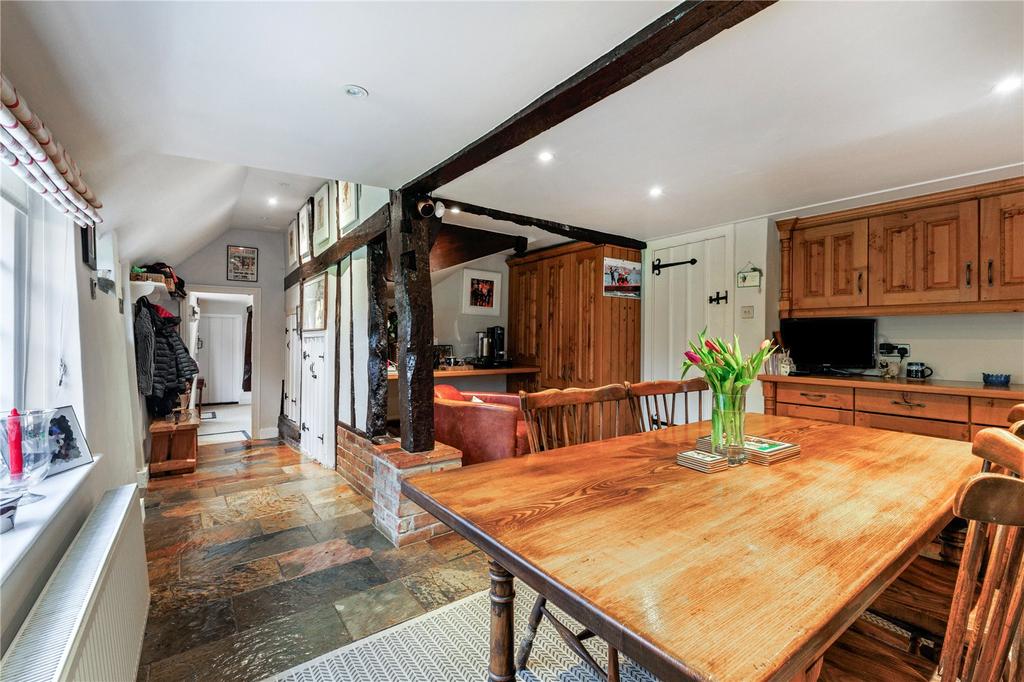 Kitchen/Breakfast