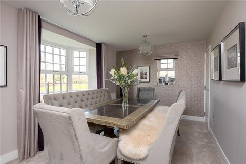 1 Ings Walk, Wetherby, LS22 5FE