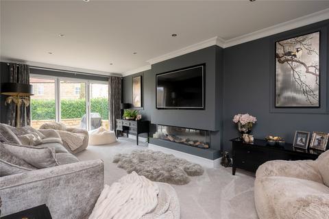 undefined, Ings Walk, Wetherby, LS22