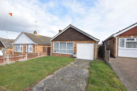 2 bedroom detached bungalow for sale, Nansen Road, Holland on Sea