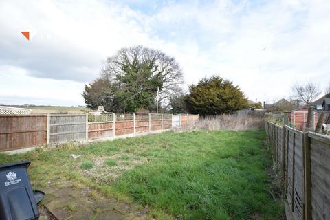 2 bedroom detached bungalow for sale, Nansen Road, Holland on Sea