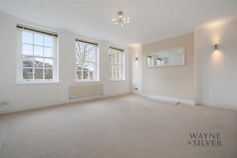 2 bedroom apartment to rent, Glenilla Road, Belsize Park, NW3