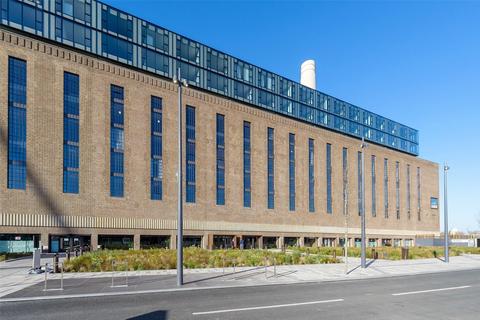 1 bedroom apartment for sale, Battersea Power Station, Battersea