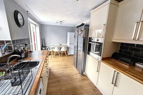 3 bedroom terraced house for sale, Langdale, Albany, Washington, Tyne and Wear, NE37 1UE