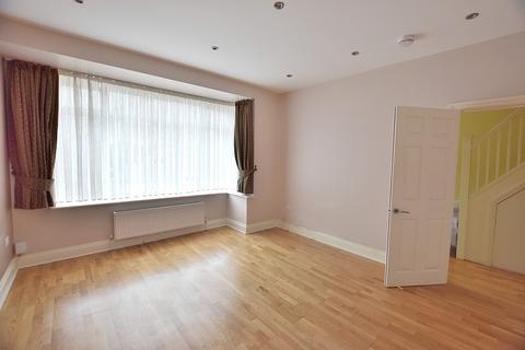 3 bedroom terraced house for sale, Dorchester Avenue, Palmers Green, London. N13
