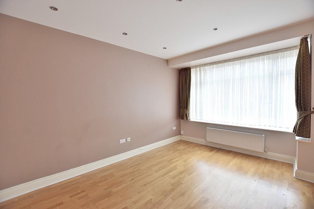 Front Reception Room