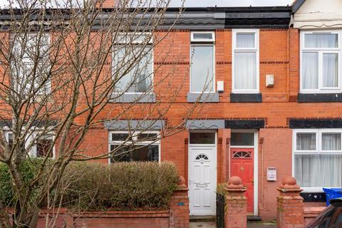 2 bedroom terraced house for sale, Horton Road, Fallowfield