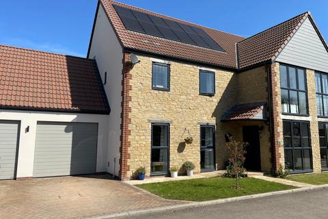 undefined, Main Road, Christian Malford, Chippenham, Wiltshire, SN15