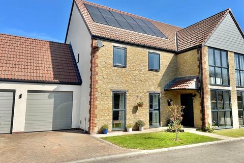 undefined, Main Road, Christian Malford, Chippenham, Wiltshire, SN15