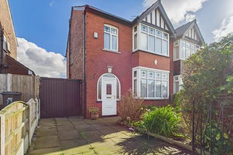 3 bedroom terraced house for sale, Mesnes Road, Wigan, WN1 2DF