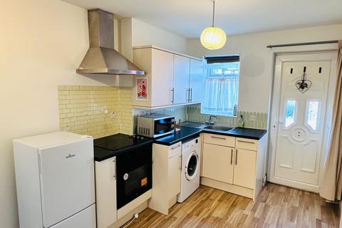 Studio to rent, Hendon Way, London NW2