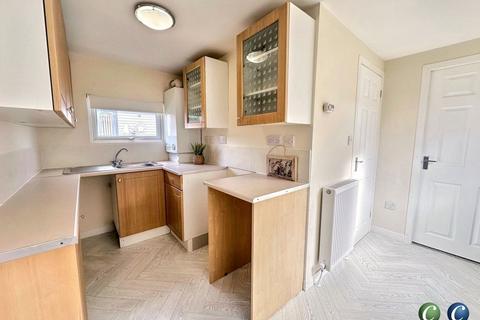 1 bedroom mobile home for sale, Love Lane, Rugeley, WS15 2HL