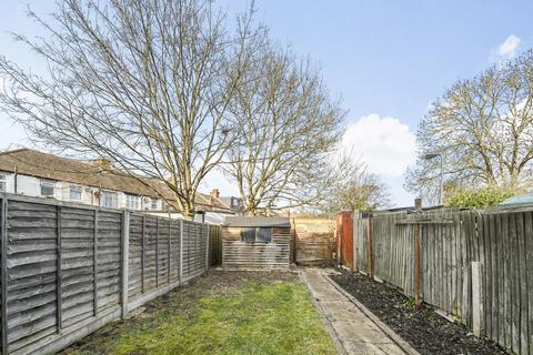 3 bedroom terraced house for sale, Cecil Road, Harrow, Middlesex