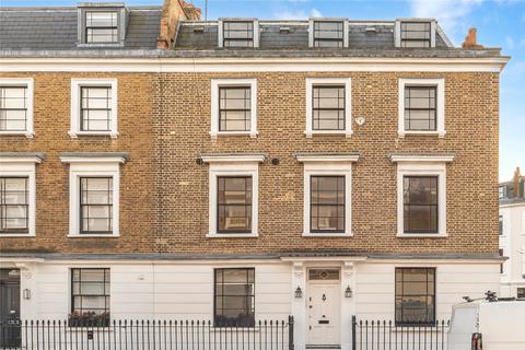 6 bedroom terraced house for sale, Westmoreland Place, Pimlico, London