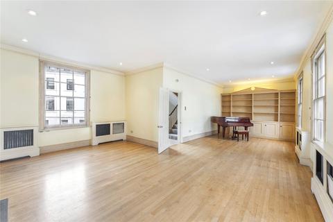 6 bedroom terraced house for sale, Westmoreland Place, Pimlico, London