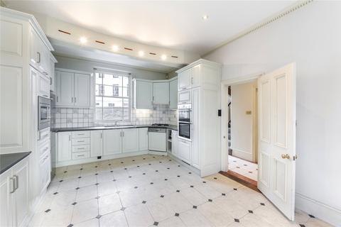 6 bedroom terraced house for sale, Westmoreland Place, Pimlico, London