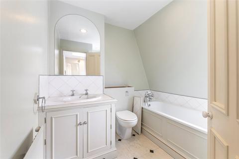 6 bedroom terraced house for sale, Westmoreland Place, Pimlico, London