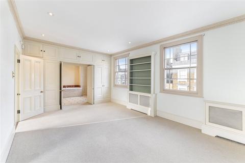 6 bedroom terraced house for sale, Westmoreland Place, Pimlico, London