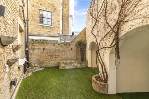 1 Westmoreland Place, London, SW1V 4AB