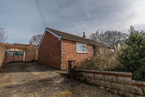 2 bedroom bungalow for sale, Post Office Lane, Saxthorpe, NR11