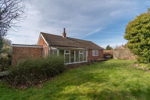 2 bedroom bungalow for sale, Post Office Lane, Saxthorpe, NR11