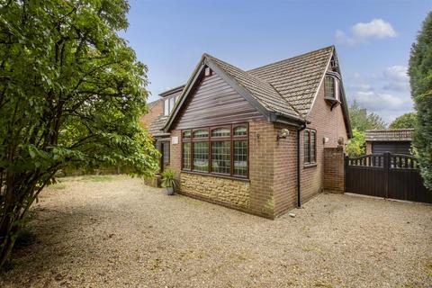 4 bedroom detached house for sale, Chapel Lane, Naphill HP14