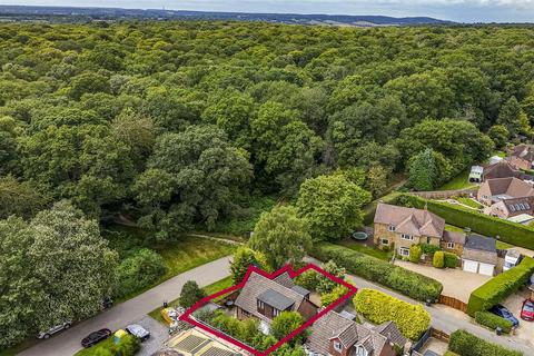 4 bedroom detached house for sale, Chapel Lane, Naphill HP14