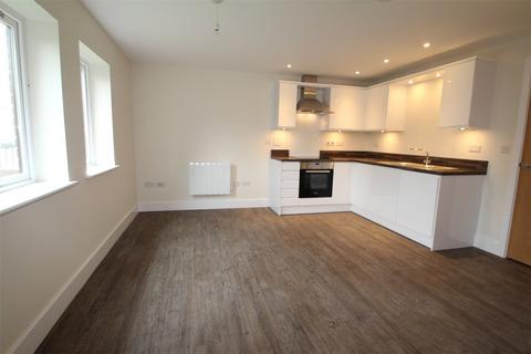 1, Fisher Court Victoria Road, Mortimer Common, Reading, RG7 3XY