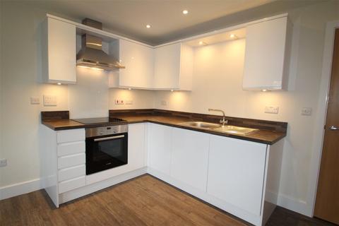 1, Fisher Court Victoria Road, Mortimer Common, Reading, RG7 3XY