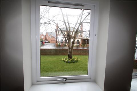 1, Fisher Court Victoria Road, Mortimer Common, Reading, RG7 3XY