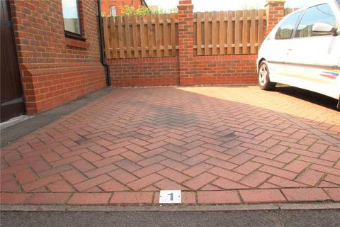 1, Fisher Court Victoria Road, Mortimer Common, Reading, RG7 3XY