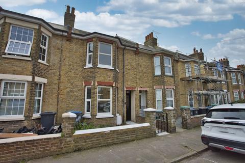 3 bedroom terraced house for sale, Downs Road, Walmer, CT14