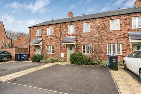 2 bedroom terraced house for sale, Flanders Close, Bicester