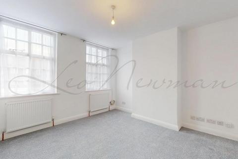 2 bedroom flat to rent, Falloden Way, Hampstead Garden Suburb, NW11